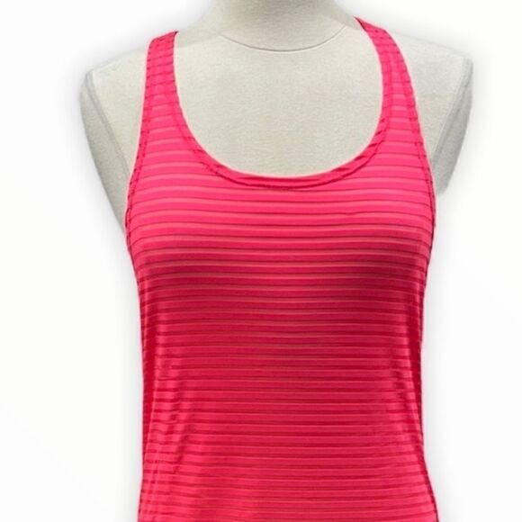 Material Girl Active Twisted Racerback Tank Top - Picture 3 of 6